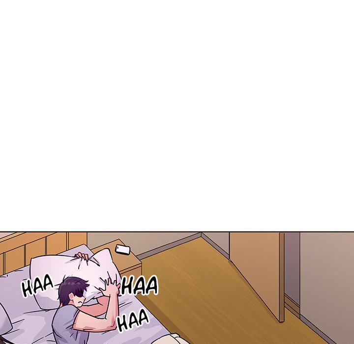 Desperate Measures Chapter 5 Page 11
