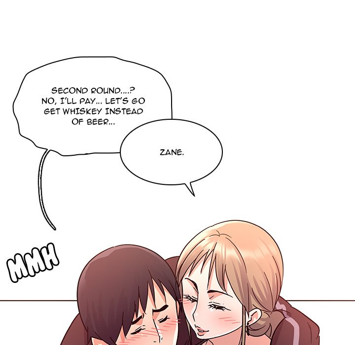 Desperate Measures Chapter 5 Page 111