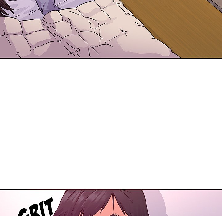 Desperate Measures Chapter 5 Page 12