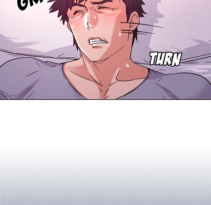 Desperate Measures Chapter 5 Page 13