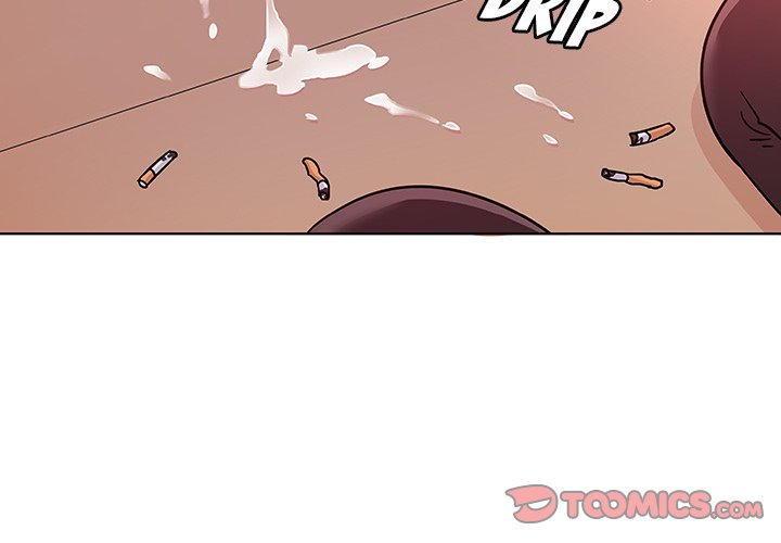 Desperate Measures Chapter 5 Page 2