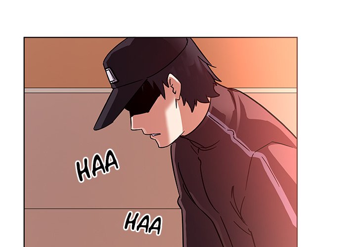 Desperate Measures Chapter 5 Page 3
