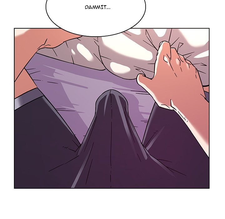 Desperate Measures Chapter 5 Page 30