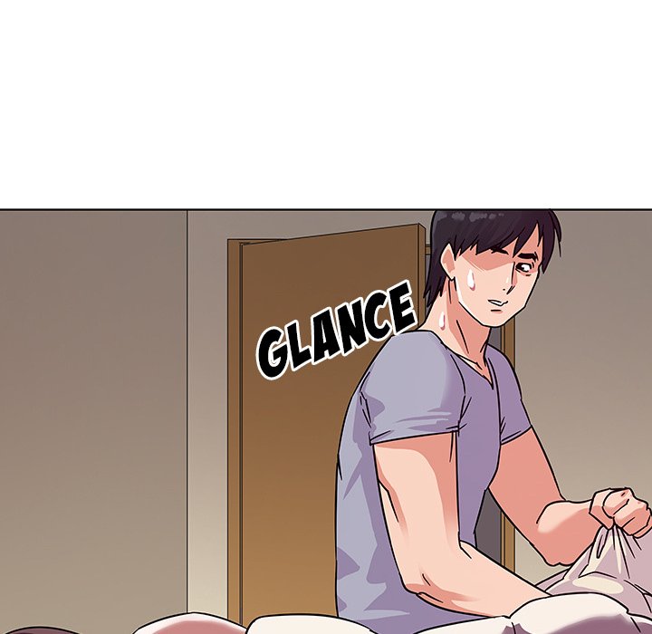 Desperate Measures Chapter 5 Page 31
