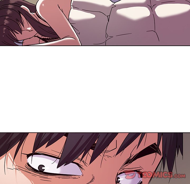 Desperate Measures Chapter 5 Page 32