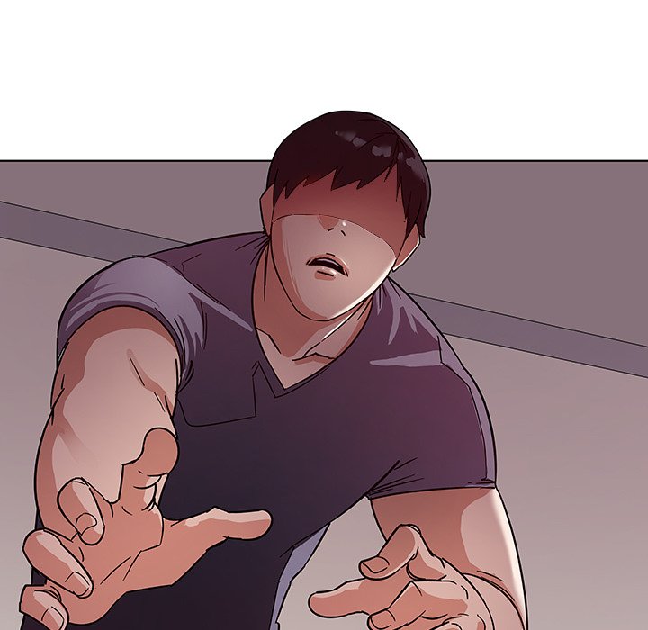 Desperate Measures Chapter 5 Page 34