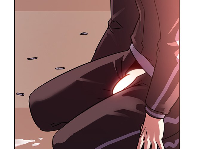 Desperate Measures Chapter 5 Page 4