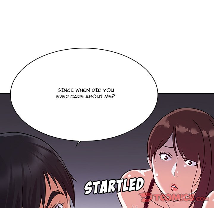Desperate Measures Chapter 5 Page 44