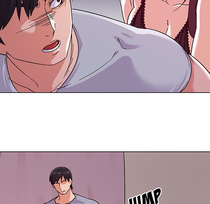 Desperate Measures Chapter 5 Page 45