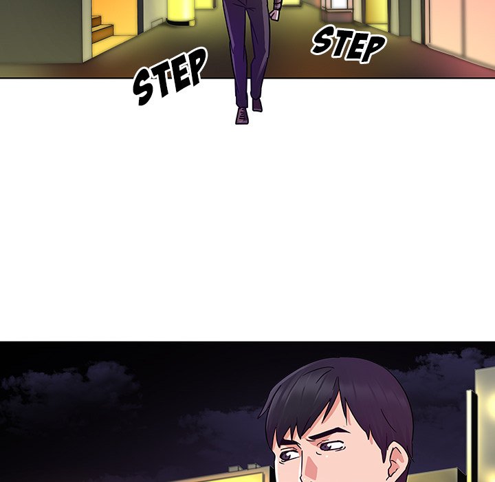 Desperate Measures Chapter 5 Page 54