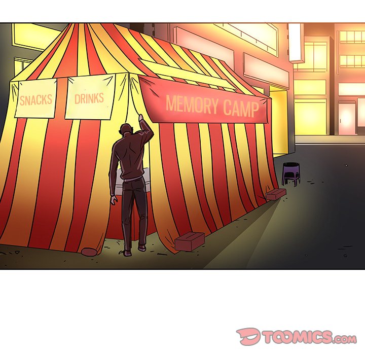 Desperate Measures Chapter 5 Page 56