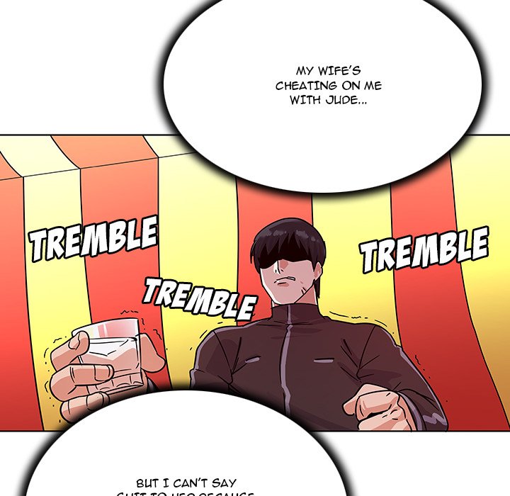 Desperate Measures Chapter 5 Page 59