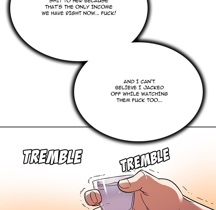 Desperate Measures Chapter 5 Page 60