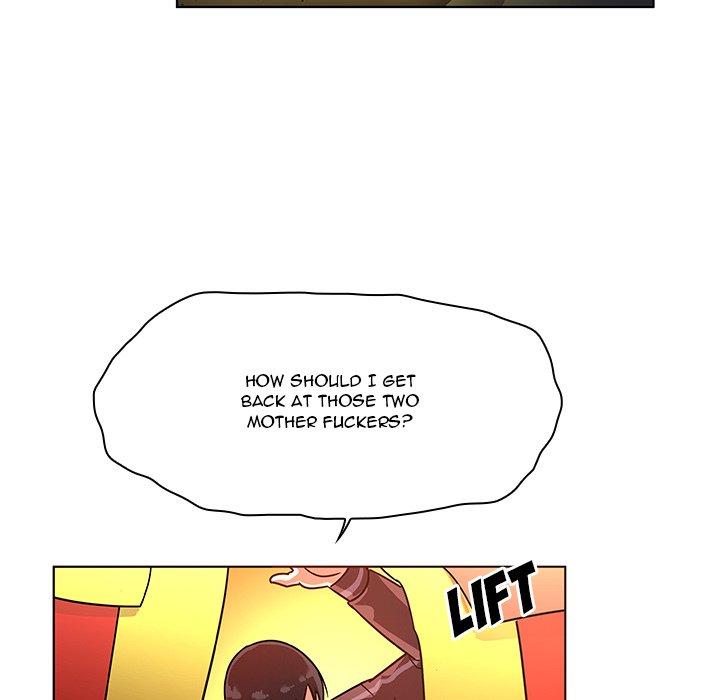Desperate Measures Chapter 5 Page 63