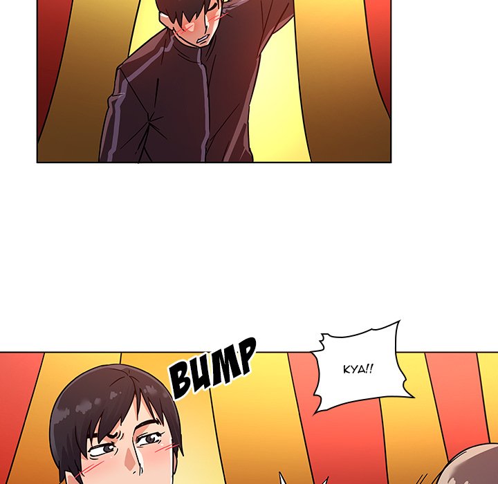 Desperate Measures Chapter 5 Page 64