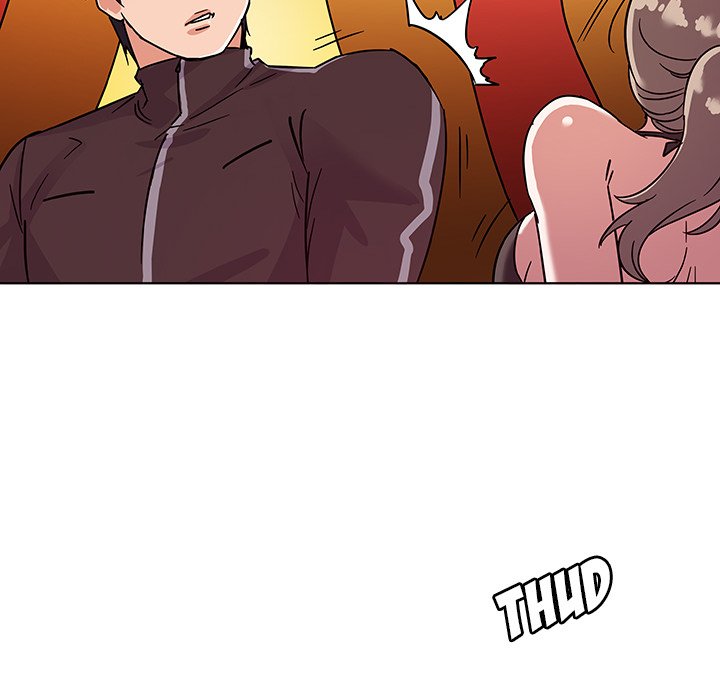 Desperate Measures Chapter 5 Page 65