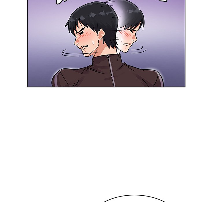 Desperate Measures Chapter 5 Page 73
