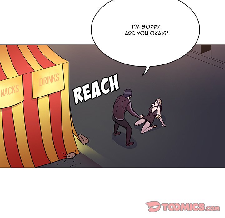 Desperate Measures Chapter 5 Page 74