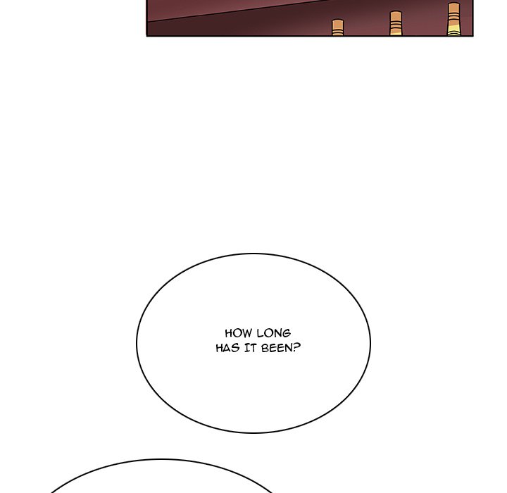 Desperate Measures Chapter 5 Page 81