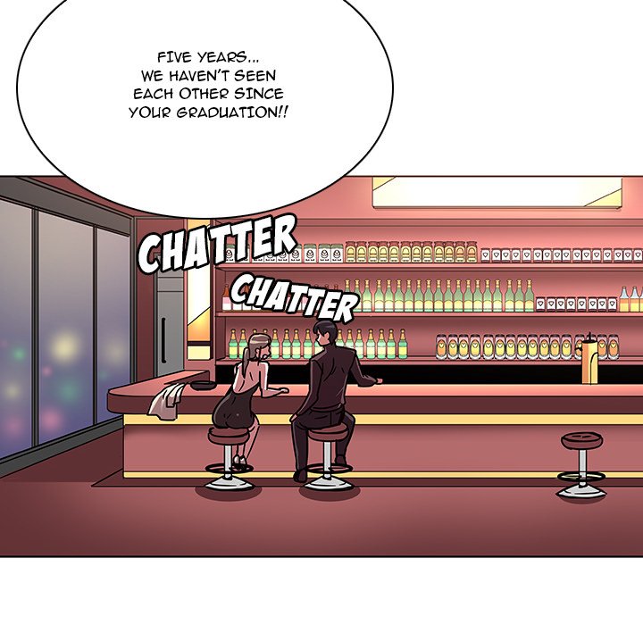 Desperate Measures Chapter 5 Page 82