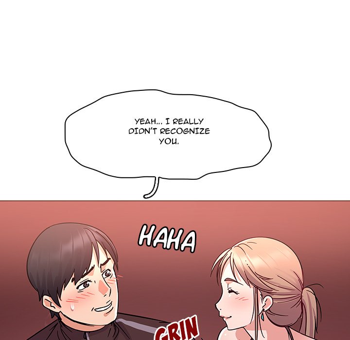 Desperate Measures Chapter 5 Page 83