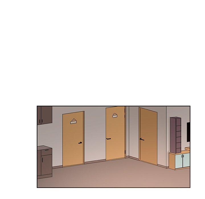 Desperate Measures Chapter 5 Page 9