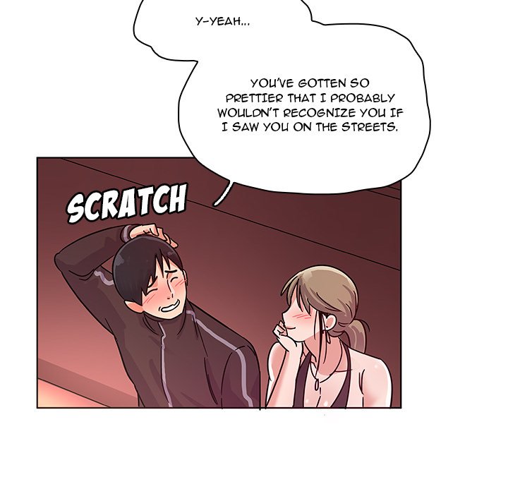 Desperate Measures Chapter 5 Page 93