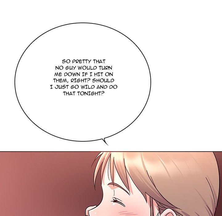 Desperate Measures Chapter 5 Page 94