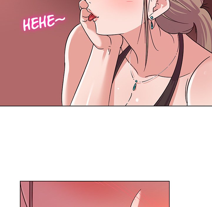 Desperate Measures Chapter 5 Page 95