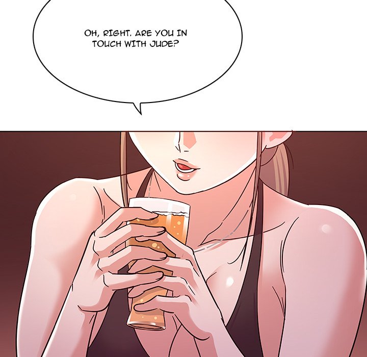 Desperate Measures Chapter 5 Page 99
