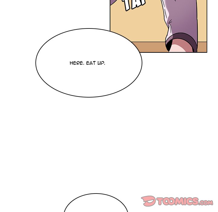 Desperate Measures Chapter 6 Page 10