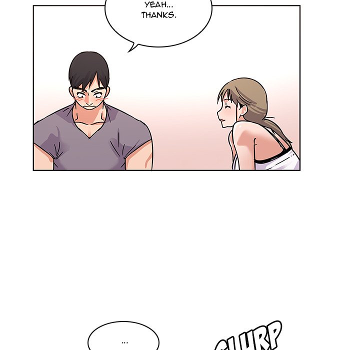 Desperate Measures Chapter 6 Page 11