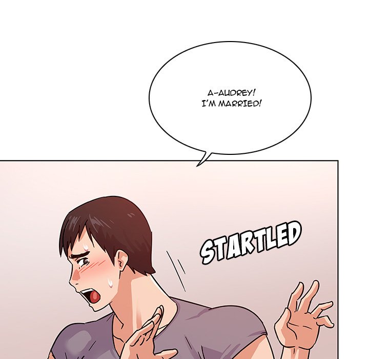 Desperate Measures Chapter 6 Page 21