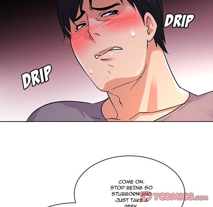 Desperate Measures Chapter 6 Page 26
