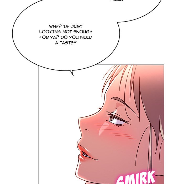 Desperate Measures Chapter 6 Page 27