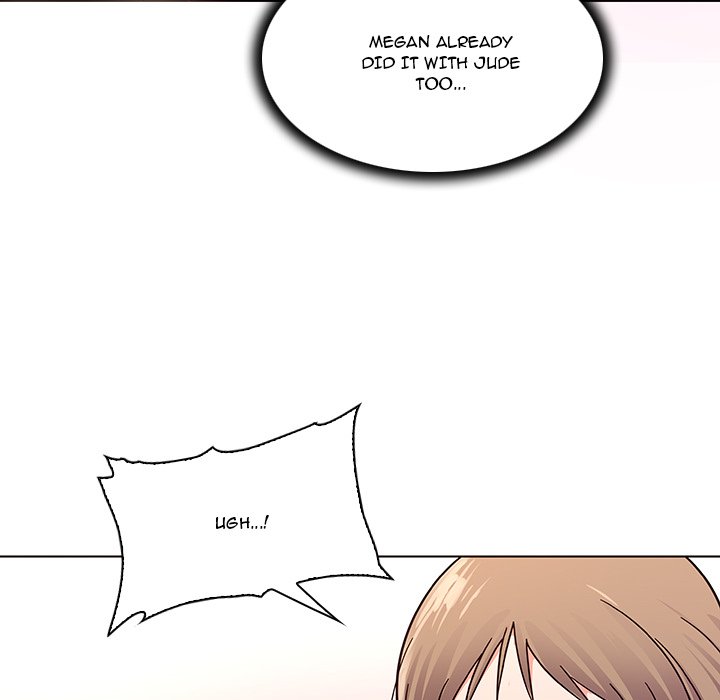 Desperate Measures Chapter 6 Page 41