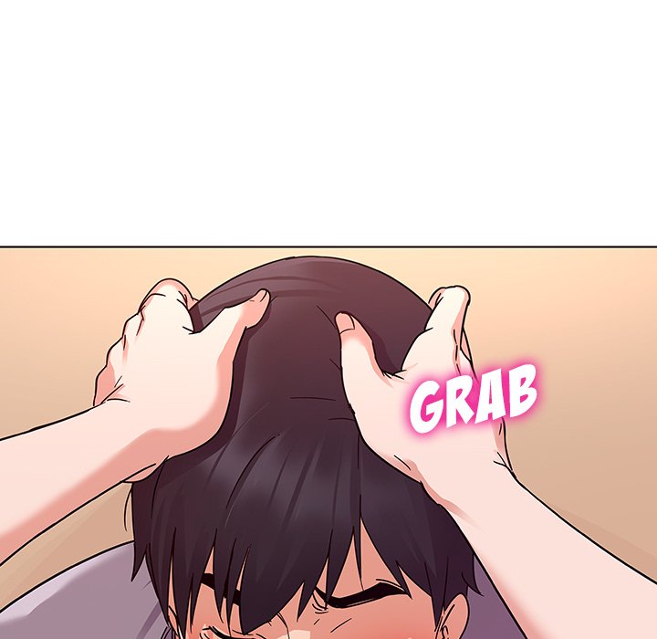 Desperate Measures Chapter 6 Page 43