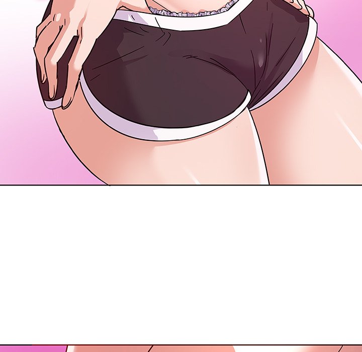 Desperate Measures Chapter 6 Page 47