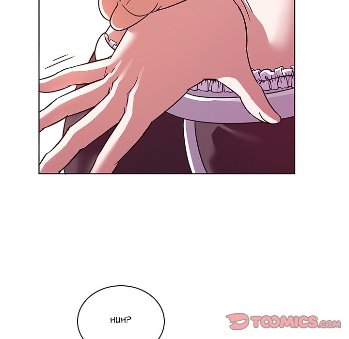 Desperate Measures Chapter 6 Page 50