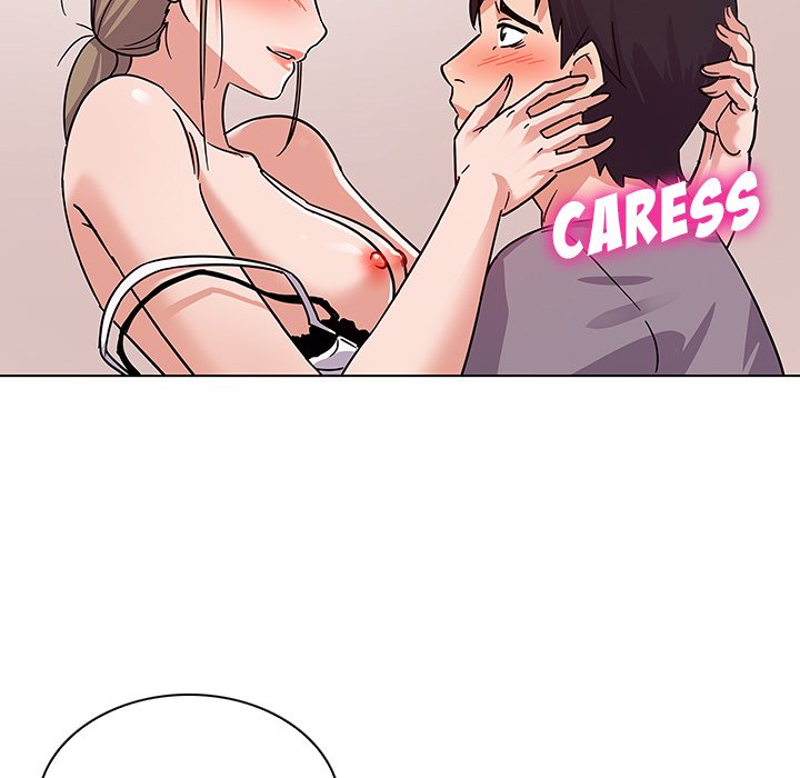 Desperate Measures Chapter 6 Page 56