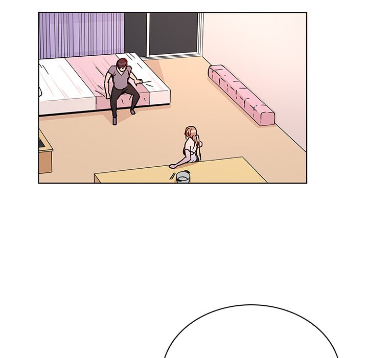 Desperate Measures Chapter 6 Page 61