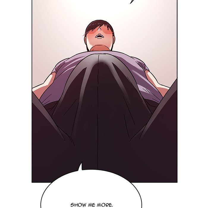 Desperate Measures Chapter 6 Page 67