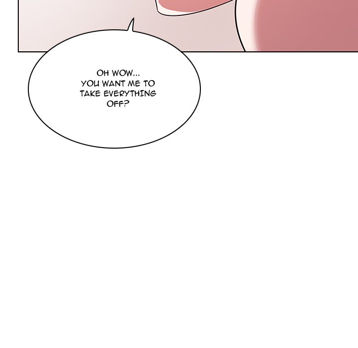 Desperate Measures Chapter 6 Page 69