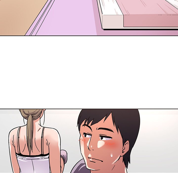 Desperate Measures Chapter 6 Page 7