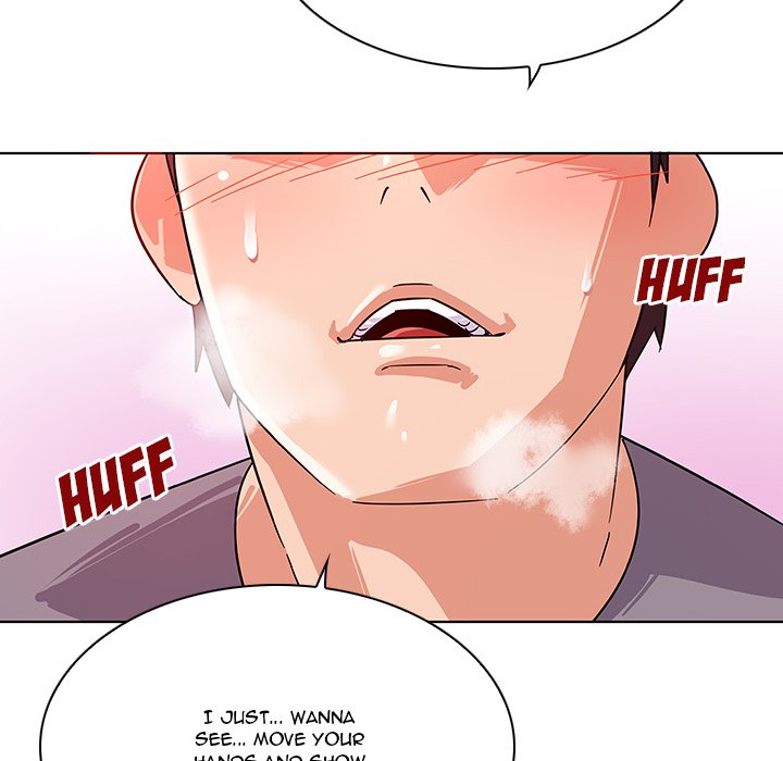 Desperate Measures Chapter 6 Page 77