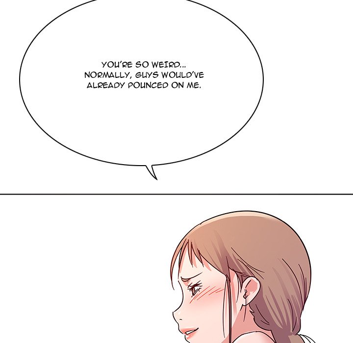Desperate Measures Chapter 6 Page 80