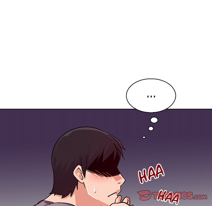 Desperate Measures Chapter 6 Page 82