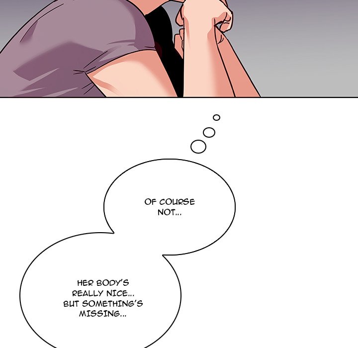 Desperate Measures Chapter 6 Page 83