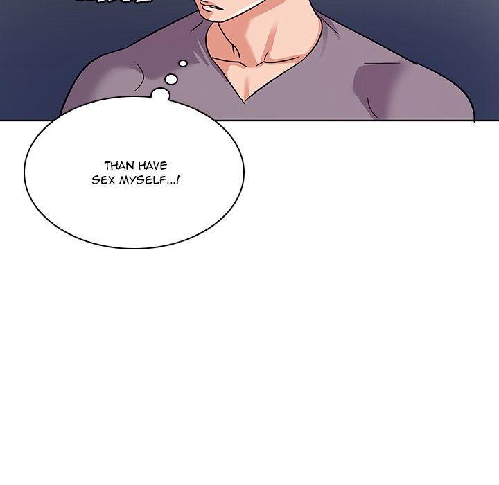 Desperate Measures Chapter 7 Page 100