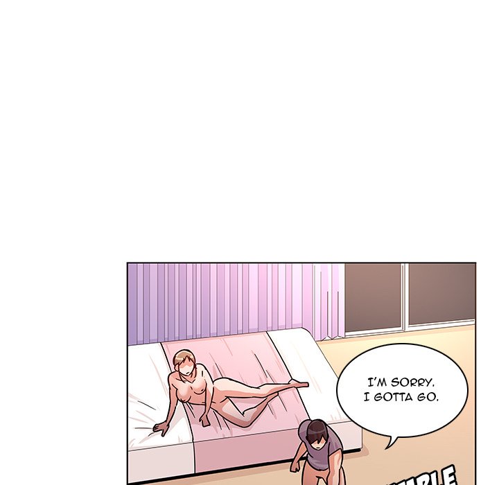 Desperate Measures Chapter 7 Page 102